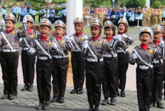7 Contoh Puisi Cita Citaku Menjadi Polisi yang Bagus dan Singkat Untuk Tugas Sekolah Bahasa Indonesia 