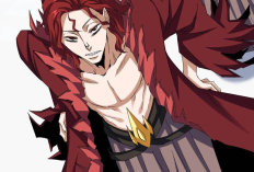 Pertunjukkan Bakat! Lanjutan Link Baca Manhua Magic Emperor Chapter 662 English Sub Indonesia & Jadwal Rilis