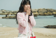 Nonton Drama Korea Lovely Runner (2024) Episode 13-14 Indonesia Sub, Tayang Malam Ini! Masa Depan Telah Berubah