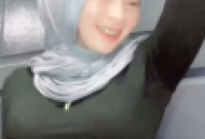 Qissmoyyy Viral Link Asli No Hoax, Gadis Malaysia Joget Meliuk–liuk di Tiktok dengan Baju Ketat 