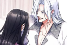 RAW Manhwa For My Derelict Favorite Chapter 110 Bahasa Indo Scan FULL Spoiler, Bahagia dengan Hal Sederhana