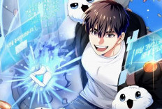 Link Baca The Newbie is Too Strong Chapter 88 RAW Sub Indonesia Seru, Jae Jun Siapin Amunisi Buat Manjat Menara Lagi 