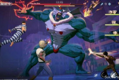 Kode Penukaran One Punch Man World Hari Ini, 27 28 29 Februari 2024: Masih Aktif! Dapatkan Hadiah Weapon Hingga Unlimited Life Gratis