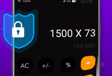 Download Calculator Vault APK Unlimited Money Versi Terbaru 2023, Aplikasi Hider Terpopuler Untuk Android dan iOS