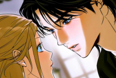 The Devil's Wish Chapter 61 English Scan Indonesia, Klik Link Baca Manhwa Gratis Disini!