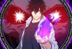 RAW Manhwa Seoul Station Necromancer Chapter 121 Sub Indonesia English Scan Baca Gratis Dengan Klik di Sini
