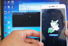 Tujuan Flashing HP Redmi 4A, Bisa Untuk Mengatasi Bootloop atau Brick