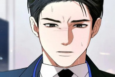 Link Baca Manhwa Between Seasons Chapter 59 Sub Indonesia Nyesel Banget, Depresinya Yonggun Nembus Layar