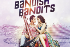 Nonton Series Bandish Bandits (2020) Sub Indo Full Episode 1-10, Pencarian Cinta dan Jati Diri