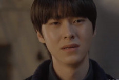 Sinopsis Drama BL Star Struck (2023) Episode 5, Han Joon Ingin Kencan Dengan Jo Yoo Jae