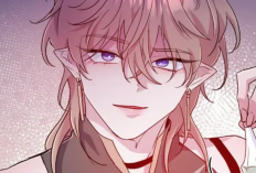Update! Link Baca Manhwa BL Dark Fall Chapter 56 English Scan Indonesia Uncensored, Nergal Tak Bisa Menahan Godaan