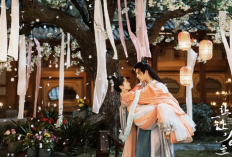 Sinopsis Drama China Princess, Make Way (2023), Kisah Romansa di Tengah Badai Perebutan Kekuasaan