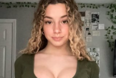 La Vidéo Virale XXX « Kira Pregiatoa » Scandal Fuite sur Telegram, Sa Beauté Enchanteresse
