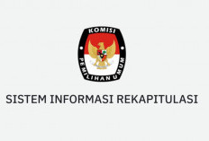 Cara Mengatasi Gagal Mendapatkan Kunci Digital Null SIREKAP, Mudah Cuma 5 Langkah Langsung Pulih Kembali!