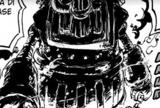 Link Baca Manga One Piece Chapter 1117 Bahasa Indonesia, Bahkan Raksasa Besi Sudah Tidak Mempan Lagi!