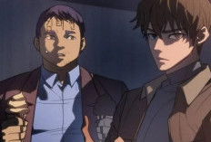 RAW Manhwa Regressing With The King’s Power Chapter 27 Sub English, Taeh Yun Sudah Tangkap Penjahat!