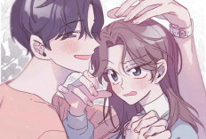 Lanjutan Webtoon Rumor Has It Season 3 Chapter 45 Bahasa Indonesia, Agatha Tampak Lesu dan Muram!