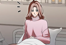 Update! Baca Absolute Station Chapter 32 Bahasa Indonesia, Jumi Dirawat di Rumah Sakit