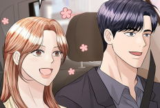 Baca Manhwa Perfect Marriage Revenge Chapter 99 Bahasa Indonesia, Pertemuan Antara Iju Han dan Seo Gang di Kantor