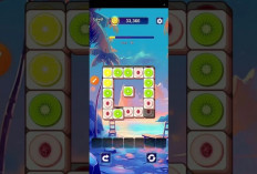 Game Desert Dash Tile Benarkah Terbukti Membayar? Cek Faktanya Langsung dari Para Pengguna!