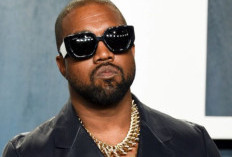 Cara Beli Tiket Konser Kanye West Ye Live in Jakarta di Loket.com Beserta Rincian Harga Setiap Kategori