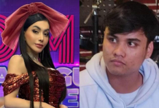 Ressa Rizky Rossano Minta Pengakuan dari Denada, Tak Diakui Hingga Lacak Jejak Sopir Pembawa Bayi!