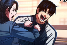 Lanjutan Baca Webtoon Powerless Chapter 3-4 Bahasa Indonesia: Spoiler, Jadwal Rilis, Link Baca