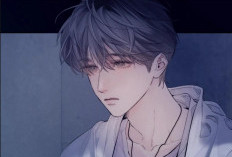 Baca RAW BL Little Mushroom Chapter 25 Bahasa Indonesia, Pasrah Dibalik Jeruji Penjara!