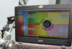 Download Software Ecu BRT Juken 5 Versi 2024 Untuk HP & PC, Dilengkapi Fitur Limiter Hingga Live Setting