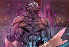 Makam Ajossi! Lanjutan Baca Manhwa Superhuman Era (The Era of Overman) Ch 163 Indo Sub RAW, Mari Mulai Semuanya Disini