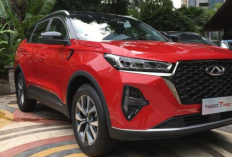 Daftar Harga Mobil Chery di Indonesia Terbaru 2023, dari Chery Tiggo 8 Pro Hingga Chery Omoda 5