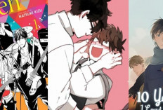 Daftar Aplikasi Baca Komik Fujoshi Online dalam Bahasa Indonesia, Bisa Diakses Secara GRATIS!
