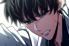 RAW Baca Manhwa Omniscient Reader’s Viewpoint Chapter 210 Bahasa Indonesia, Spoiler : Skill Dokja Meningkat
