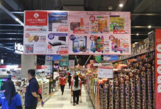 Katalog Promosi Lottemart Periode 9-12 Februari 2023, Belanja Hemat Dapat Diskon Terus Jangan Sampai Ketinggalan!