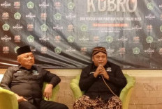 Ijazah Kubro PP Pagar Nusa Tahun 2023-2028 di Surabaya, Akan Dihadiri Puluhan Kiai Sepuh dan Ribuan Peserta