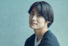 Link Nonton Shigatsu no Tokyo wa (2023) SUB Indo Full Episode, Pertemuan 2 Sahabat yang Berubah Jadi Cinta