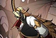 Link Baca Manhwa Omniscient Reader Chapter 246 Bahasa Indonesia, Akhirnya Status Nambah Jadi Makin OP