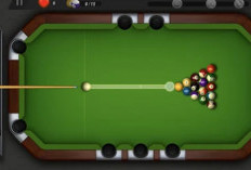6 Peringkat Dalam Game 8 Ball Pool Dari yang Terendah Sampai Sepuh, Penasaran Gimana Caranya Push Rank? Cekidot! 
