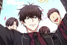 Manhwa Mightiest Melee Magician Chapter 23 English Scan Indonesia, Spoiler dan Link Baba Gratis