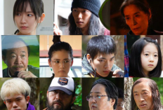 Daftar Pemain Drama Jepang Gannibal (2022), Adaptasi Manga Thriller dan Horor Populer, Tayang di Disney+ Hotstar