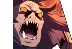 Disastrous Necromancer Chapitre 97 VF Scans Dernier, Heure ou Lire Ici 
