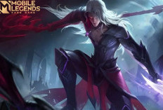 Link Download Injector ML Skin No Ban Terbaru 2024 Instal Sekarang Gratis Skin Baru dan Diamond