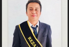 Viral Reza Demansa di Twitter Ngaku PNS Kemensekneg Tipu Banyak Wanita, Ternyata Kader PSI dan Pernah Jadi Ketum Termuda