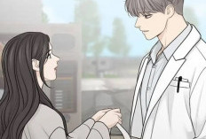 Baca Manhwa Only Hope Chapter 37 Bahasa Indonesia, Terungkap Sudah Alasan Ayah Eunhye!