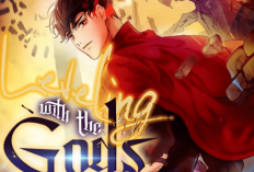 Sinopsis Novel Leveling With The Gods, Cerita Aksi Rilisan 2019 yang Diadaptasi Jadi Manhwa