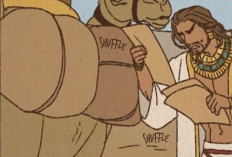Lire Ennead Chapitre Complet VF Scans les Synopsis et le Lien pour le Lire Ici