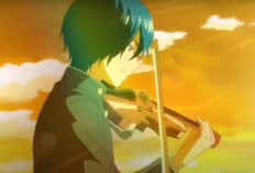 Anime Ao no Orchestra Tayang 9 April 2023, Sudah Pamerkan Trailer Perdananya!