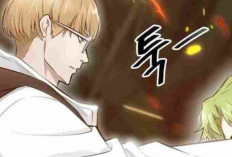 Très Faible! Lisez Manhwa Tower of God Chapitre 628 VF FR Scan RAW, Trop Peur des Tournois !