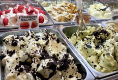 Daftar Cabang Gusto Gelato & Caffe di Indonesia Tahun 2023, Nikmati Sajian Lezat yang Kini Hadir di Kotamu 