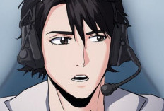 Spoiler Komik Seoul Station Druid Chapter 100, Kejadian Aneh di Namyang-jusi!
